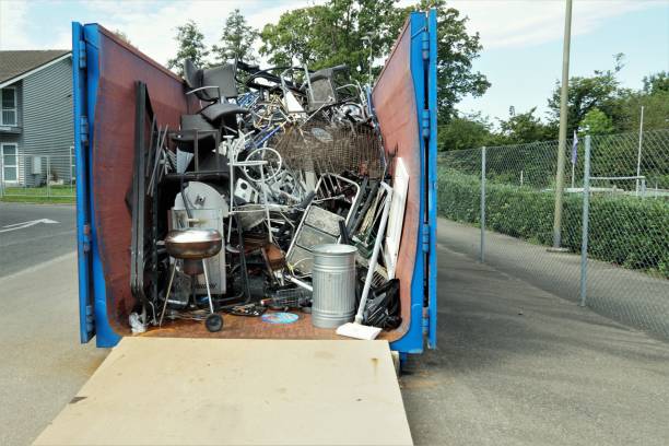 Best Dumpster Rental Services  in Apple Creek, OH