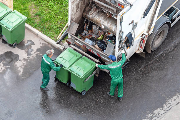 Appliance Disposal in Apple Creek, OH
