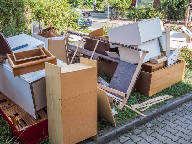 Best Same-Day Junk Removal  in Apple Creek, OH