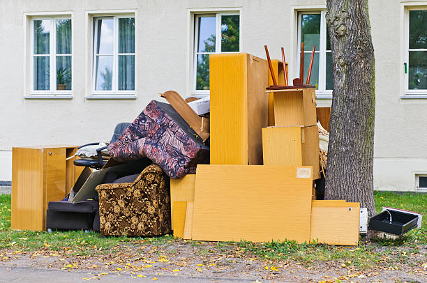 Best Yard Cleanup Services  in Apple Creek, OH