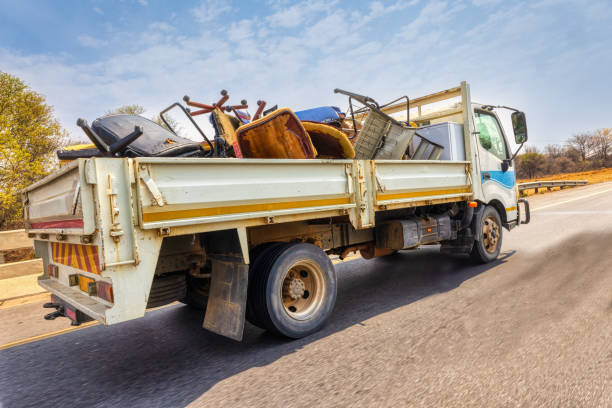 Best Full-Service Junk Removal  in Apple Creek, OH