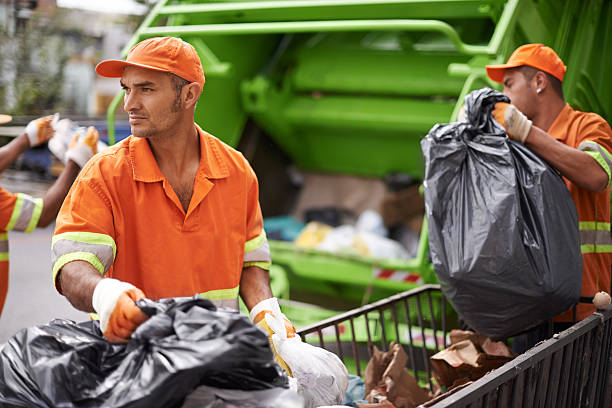 Professional Junk Removal in Apple Creek, OH