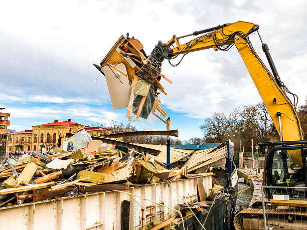 Best Trash Removal Near Me  in Apple Creek, OH