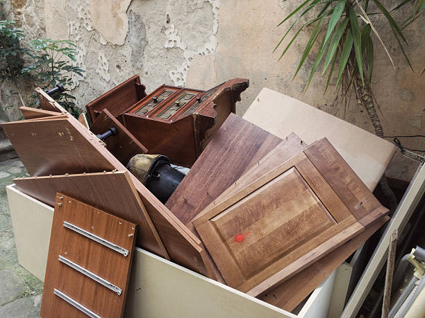 Best Office Junk Removal  in Apple Creek, OH