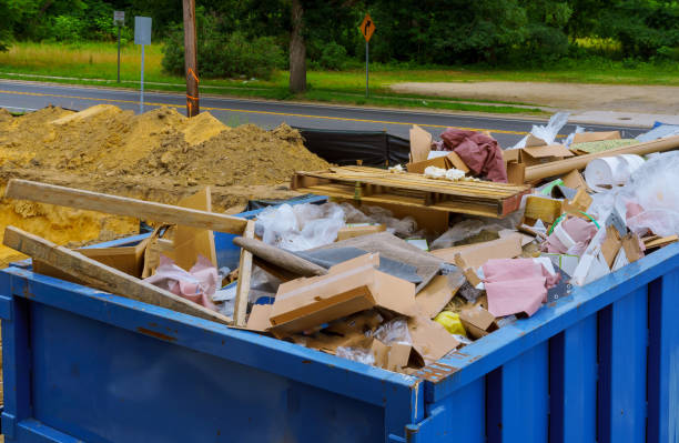 Best Estate Cleanout Services  in Apple Creek, OH